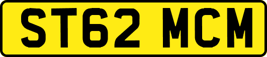 ST62MCM