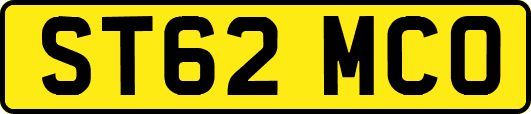 ST62MCO
