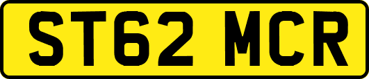 ST62MCR