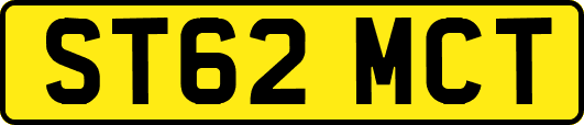 ST62MCT