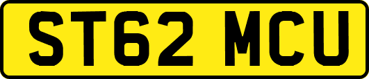 ST62MCU