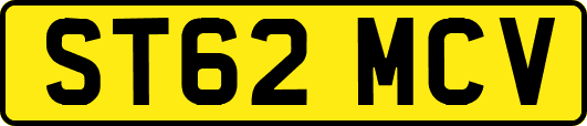 ST62MCV