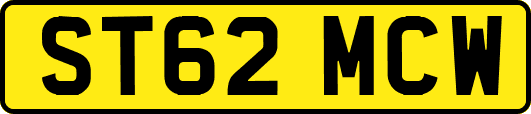 ST62MCW