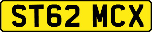 ST62MCX