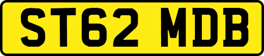 ST62MDB