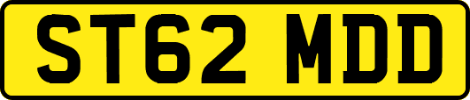 ST62MDD