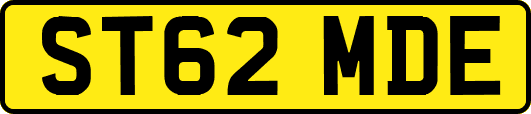 ST62MDE