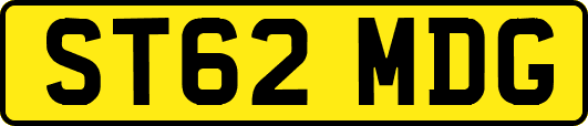 ST62MDG