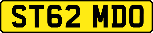 ST62MDO