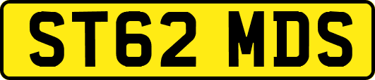 ST62MDS