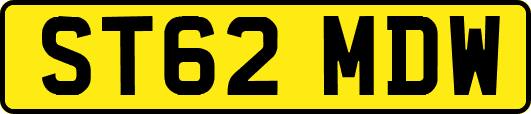ST62MDW