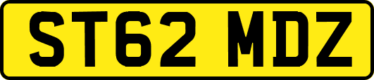 ST62MDZ