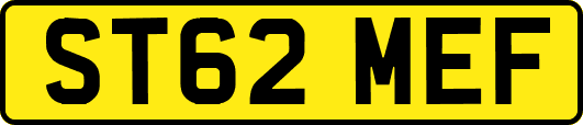 ST62MEF