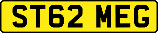 ST62MEG