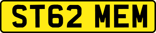 ST62MEM
