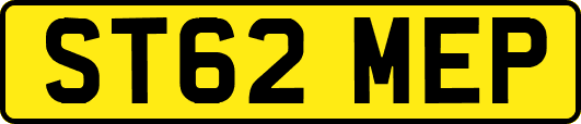 ST62MEP