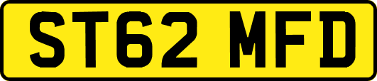ST62MFD
