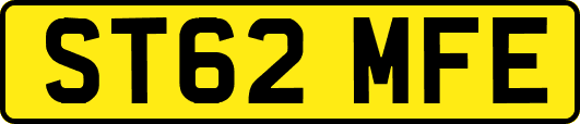 ST62MFE