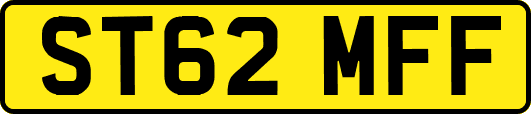 ST62MFF