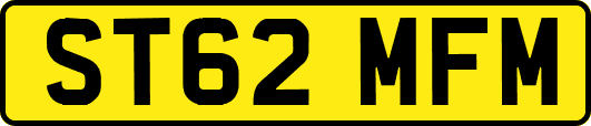 ST62MFM