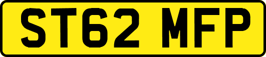 ST62MFP