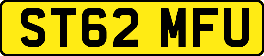 ST62MFU