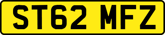 ST62MFZ