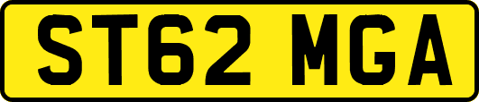 ST62MGA