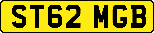 ST62MGB