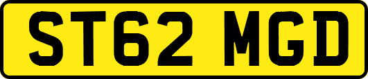 ST62MGD