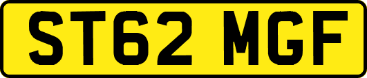 ST62MGF
