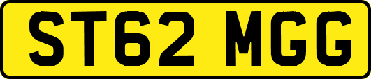 ST62MGG