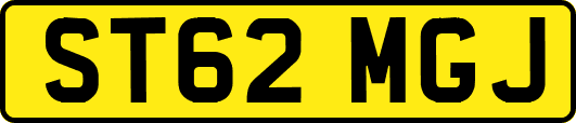 ST62MGJ