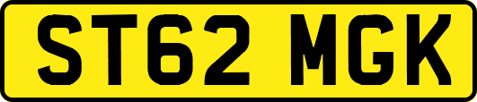 ST62MGK
