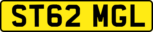 ST62MGL