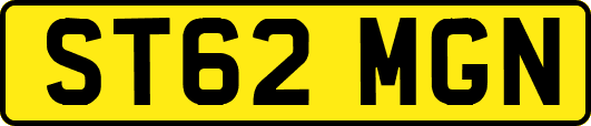 ST62MGN