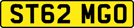ST62MGO