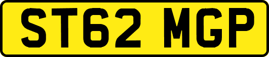 ST62MGP