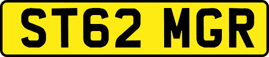 ST62MGR