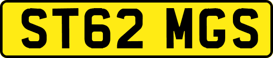 ST62MGS