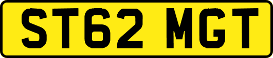 ST62MGT