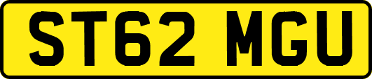 ST62MGU