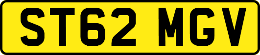 ST62MGV