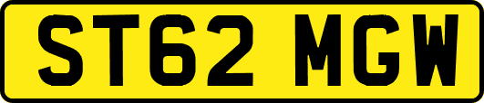 ST62MGW