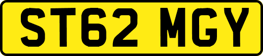 ST62MGY