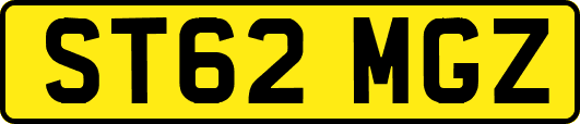ST62MGZ
