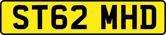 ST62MHD
