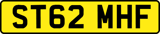 ST62MHF