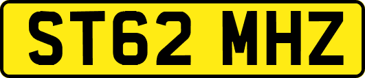 ST62MHZ