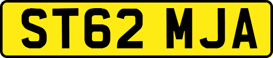 ST62MJA